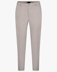 CAVALLARO PANTS ZERADINO REGULAR FIT SAND