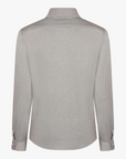 CAVALLARO OVERSHIRT PERIZZO TAUPE