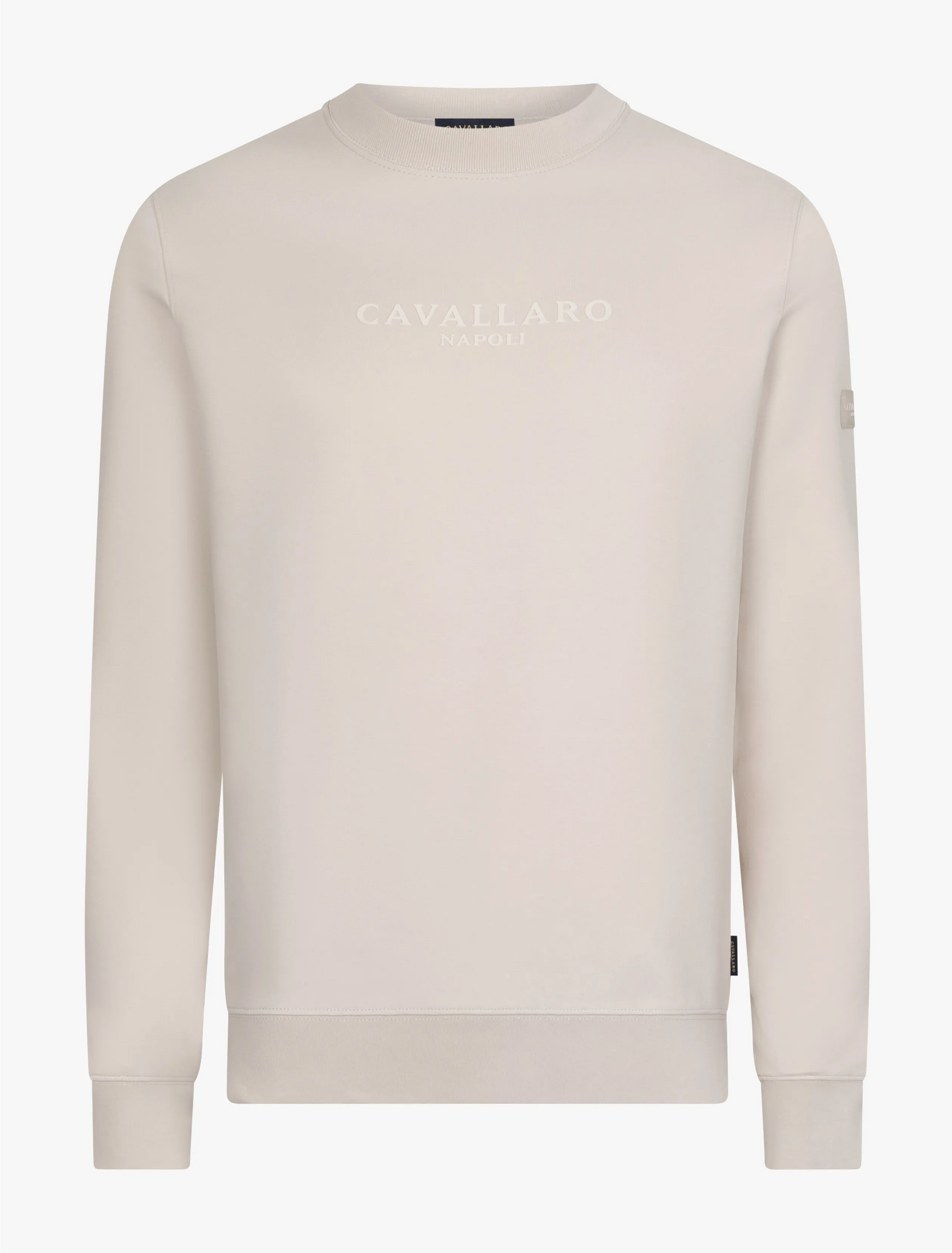CAVALLARO SWEATER MURANO KIT
