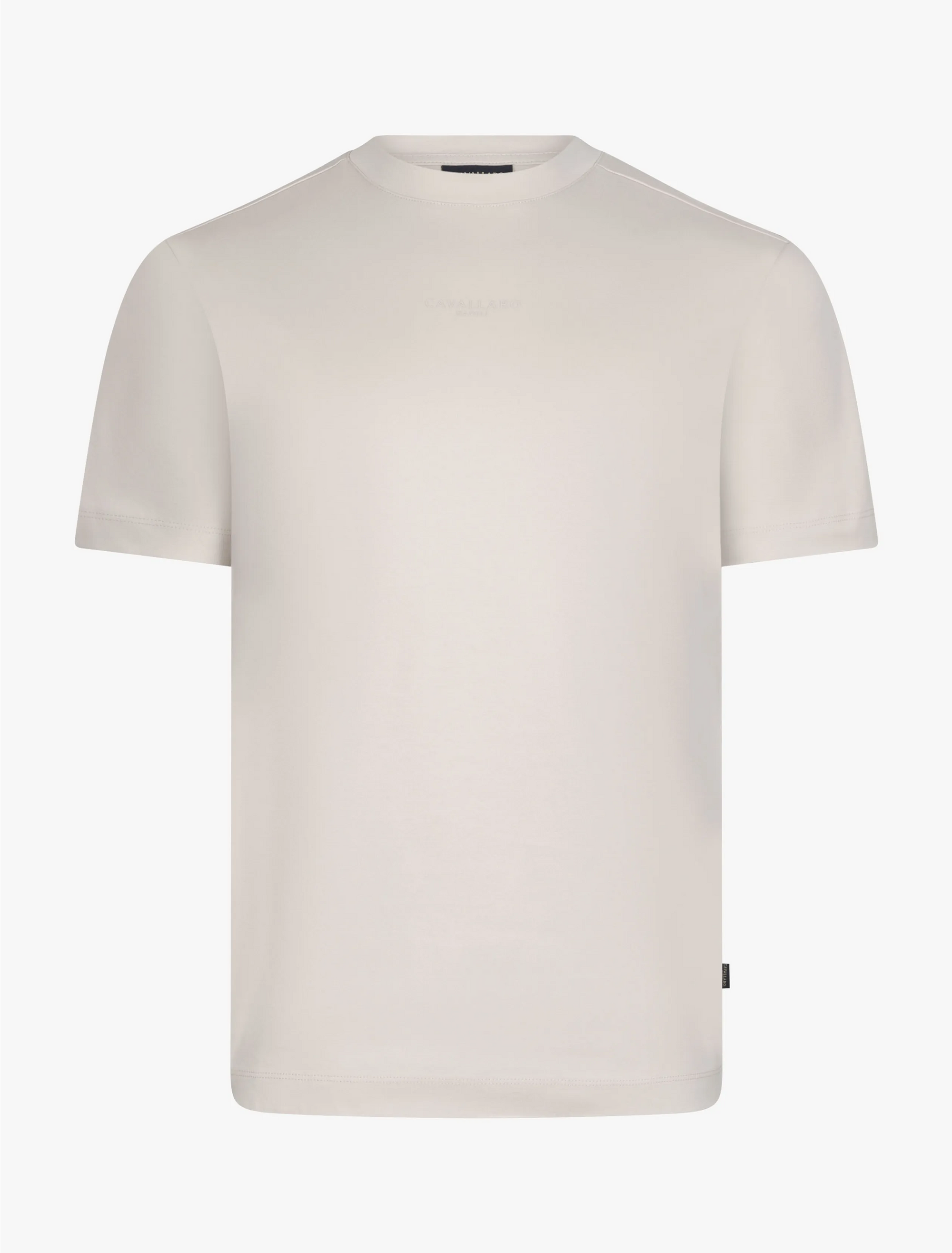 CAVALLARO T-SHIRT LUVATI KIT
