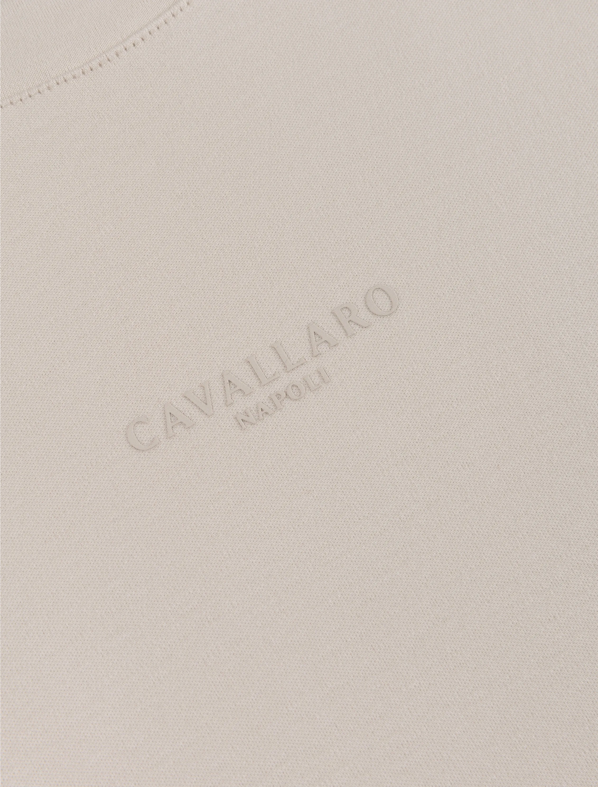 CAVALLARO T-SHIRT LUVATI KIT