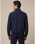 CAVALLARO JAS PILLAGIO DARK BLUE