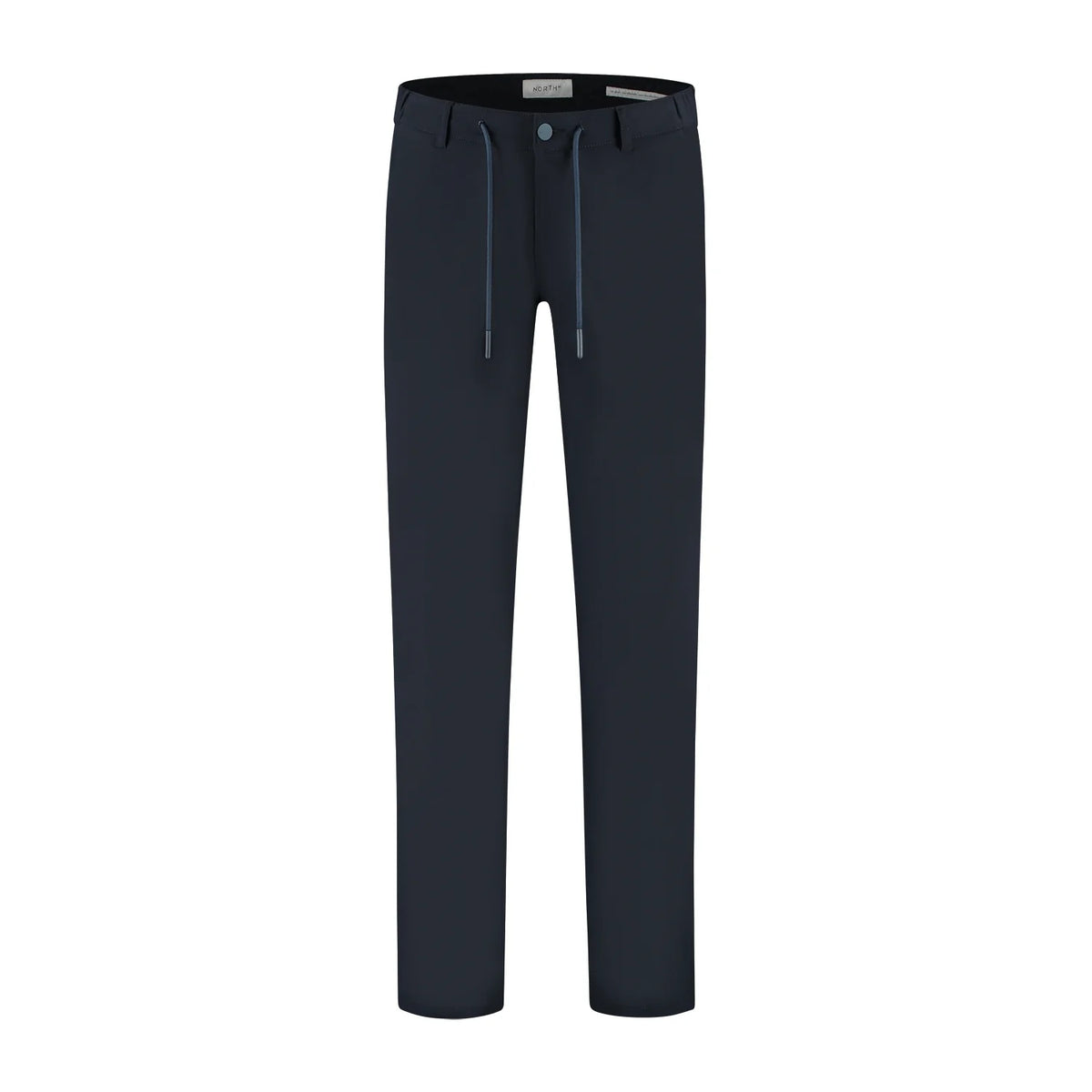 NORTH84 PANTS SENSITIVE TRAVEL NAVY