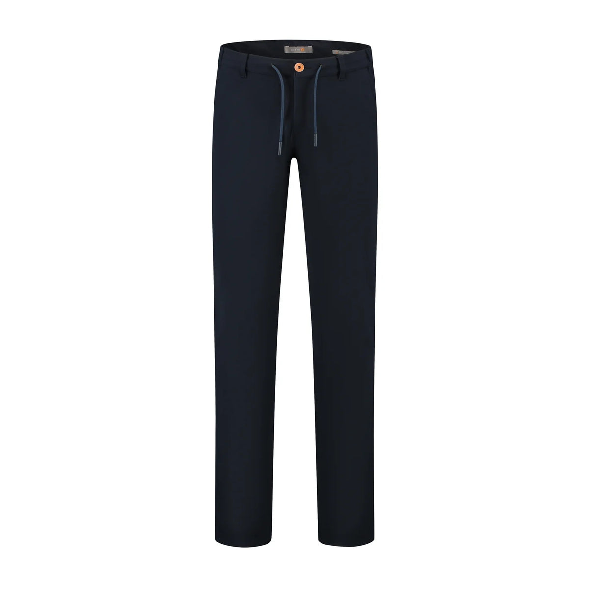 NORTH84 PANTS SENSITIVE TRAVEL BONDED DARK NAVY