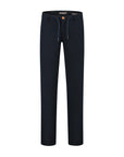 NORTH84 PANTS SENSITIVE TRAVEL BONDED DARK NAVY