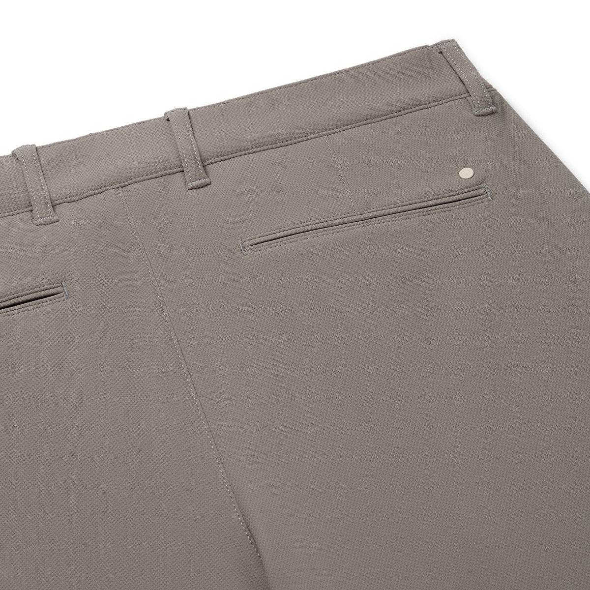 NORTH84 PANTS SENSITIVE TRAVEL BONDED TAUPE