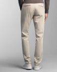 NORTH84 PANTS PLEATED CHINO BEIGE