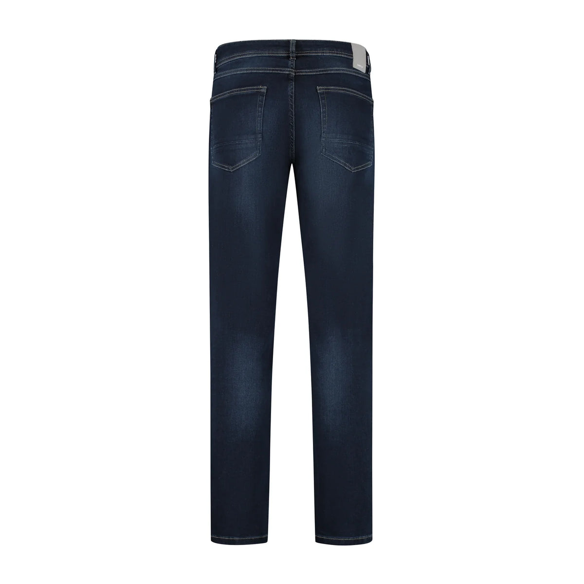 NORTH84 JEANS 5-POCKET INDIGO DENIM DARK INDIGO