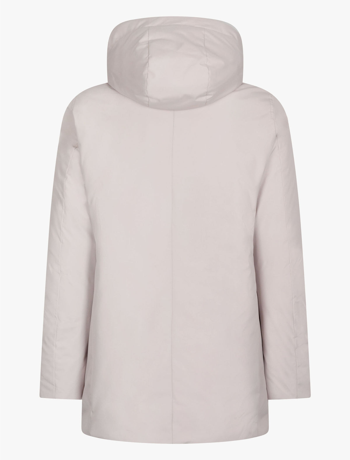 CAVALLARO PLATINUM JAS VILLATI PARKA DARK KIT