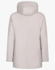 CAVALLARO PLATINUM JAS VILLATI PARKA DARK KIT