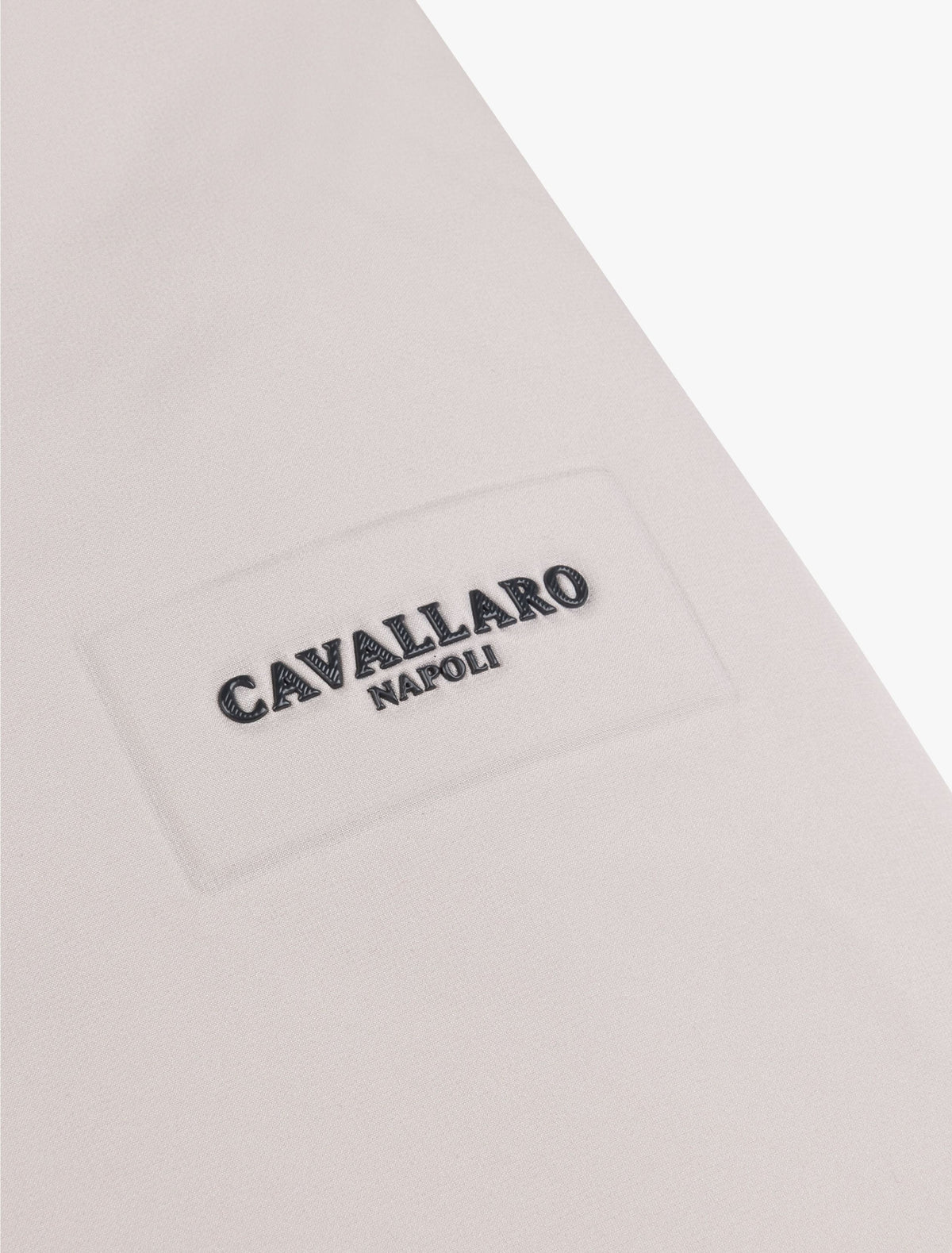 CAVALLARO PLATINUM JAS VILLATI PARKA DARK KIT