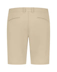 NORTH84 SHORT SENSITIVE TRAVEL LIGHT SAND