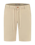 NORTH84 SHORT SENSITIVE TRAVEL LIGHT SAND