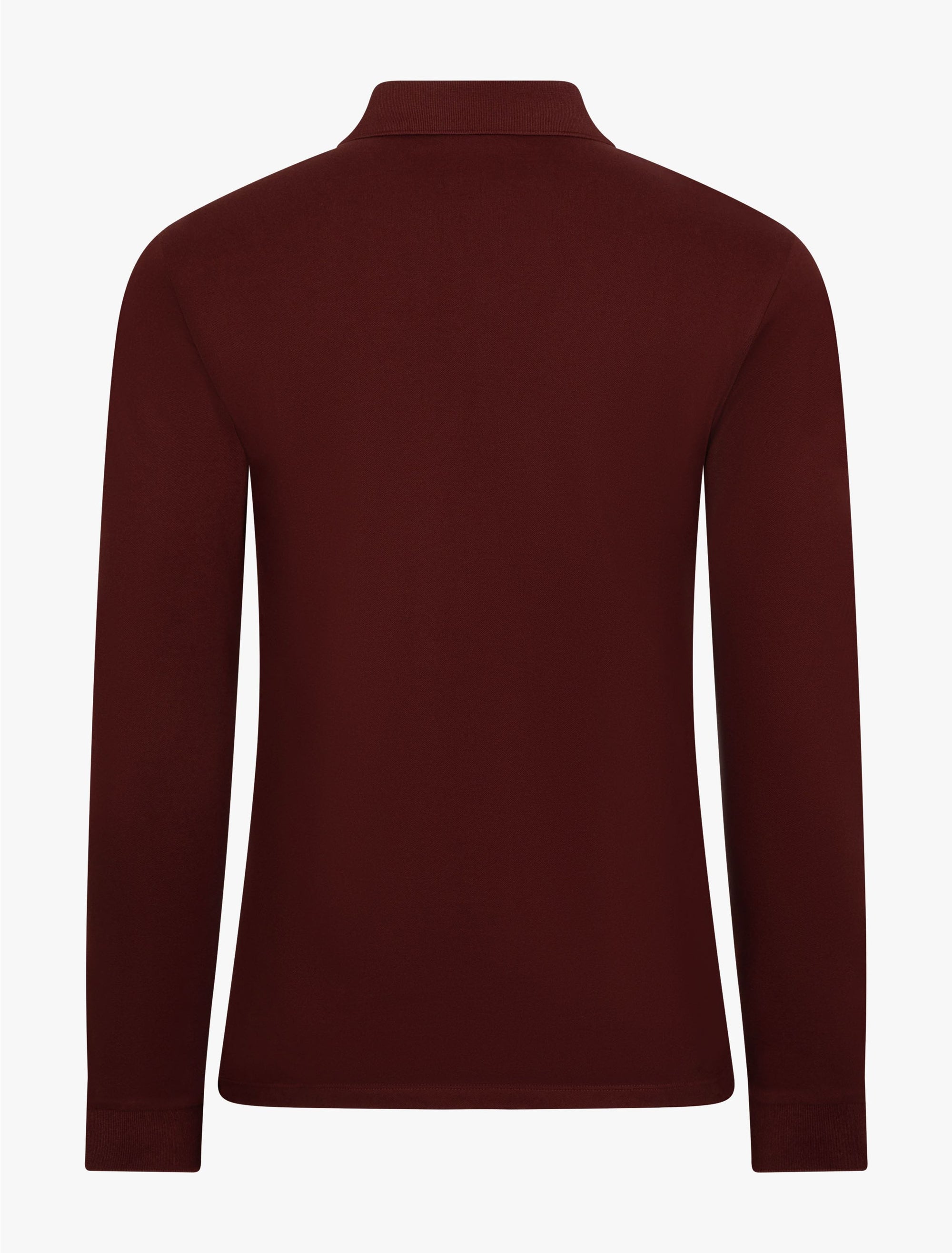 CAVALLARO POLO BASSO WINE RED
