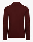 CAVALLARO POLO BASSO WINE RED
