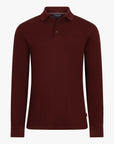CAVALLARO POLO BASSO WINE RED