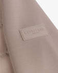 CAVALLARO JAS QUINTINO JACKET TAUPE
