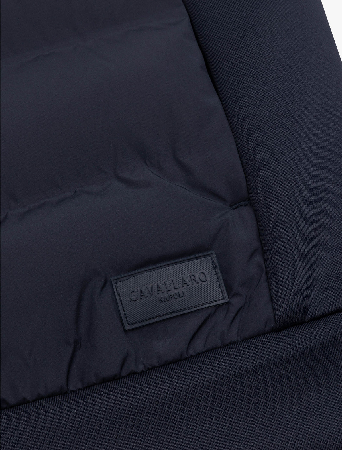 CAVALLARO BODYWARMER QUINTINO HIGH PERFORMANCE DARK BLUE