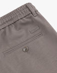 CAVALLARO PANTS ZERADINO MELANGE BROEK TAUPE MELANGE
