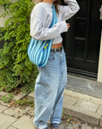 MOSJ ATELIER TAS THE ELBA BOXER BAG