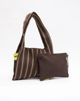 MOSJ ATELIER TAS MOCHA BOXER BAG
