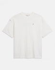 AEDEN T-SHIRT EZIO TEE OFF WHITE