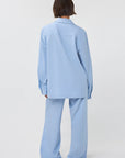 STUDIO AMAYA PANTS JASMIN LIGHT BLUE