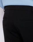 AEDEN PANTS AERON BLACK
