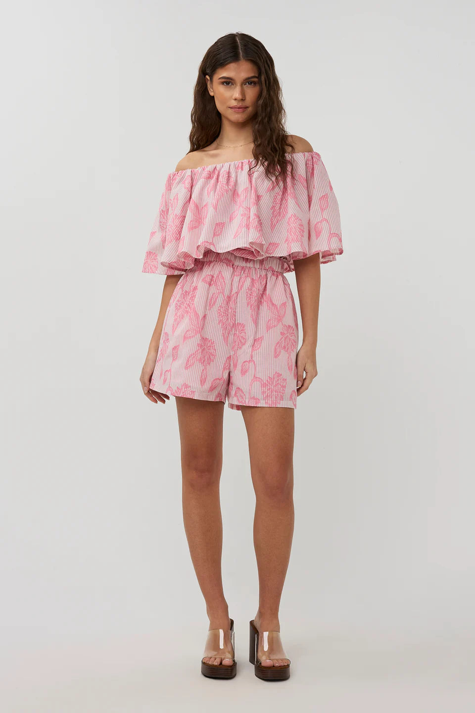 STUDIO AMAYA SHORT KEE ROZE