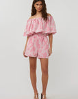 STUDIO AMAYA SHORT KEE ROZE