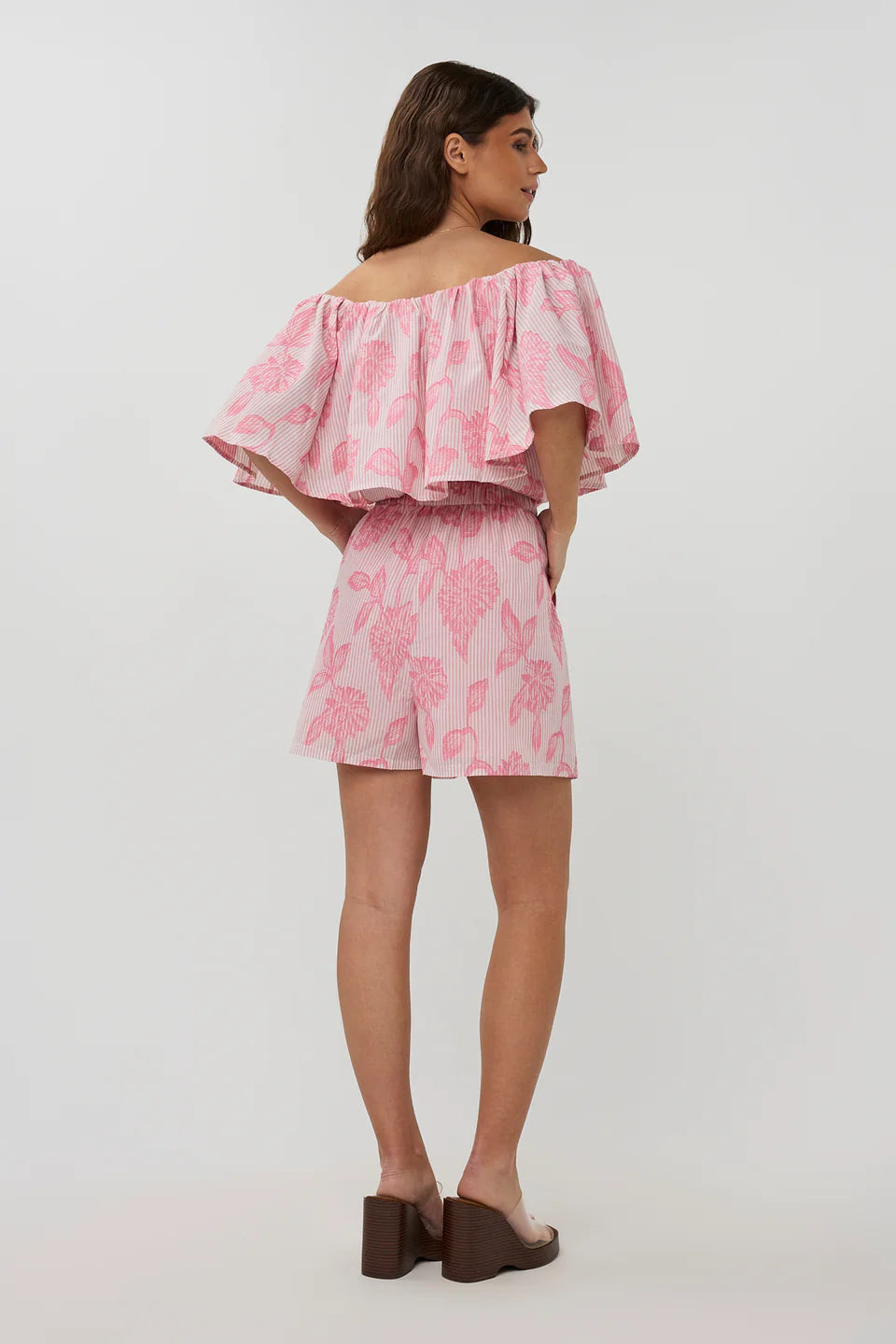 STUDIO AMAYA SHORT KEE ROZE