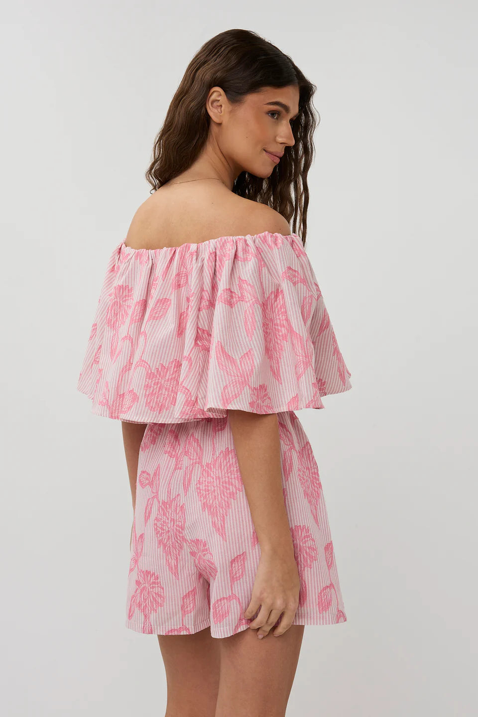 STUDIO AMAYA SHORT KEE ROZE