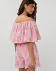 STUDIO AMAYA SHORT KEE ROZE
