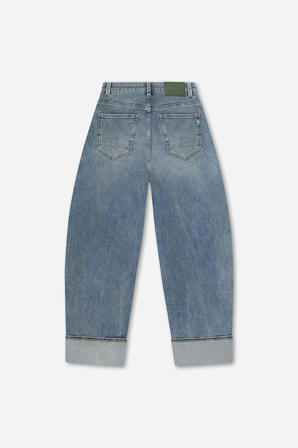 ETIQUETT ESSENTIALS JEANS ANESTA SOFT BLUE