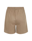 COSTER COPENHAGEN SHORT BEA SWEATSHORT MOON ROCK