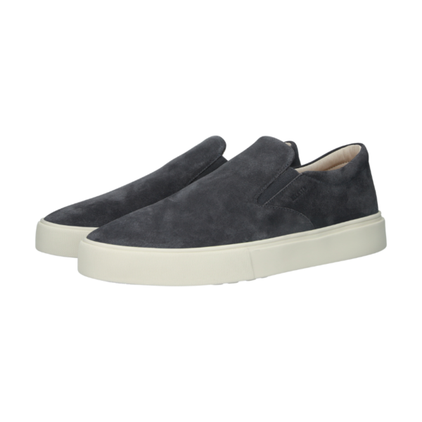 BLACKSTONE MEN SCHOENEN SLIP-ONS RUBY BANKS BOULEVARD