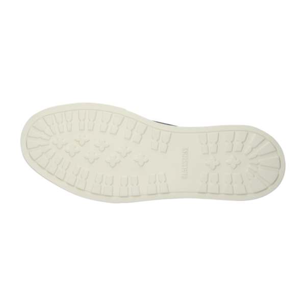 BLACKSTONE MEN SCHOENEN SLIP-ONS RUBY BANKS BOULEVARD