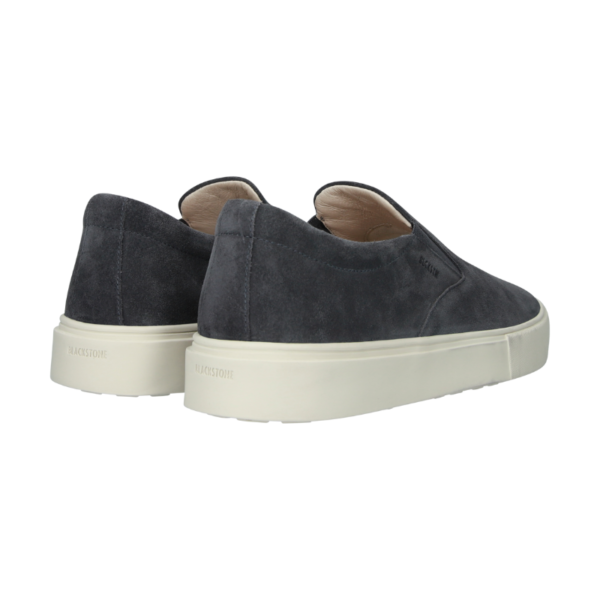 BLACKSTONE MEN SCHOENEN SLIP-ONS RUBY BANKS BOULEVARD