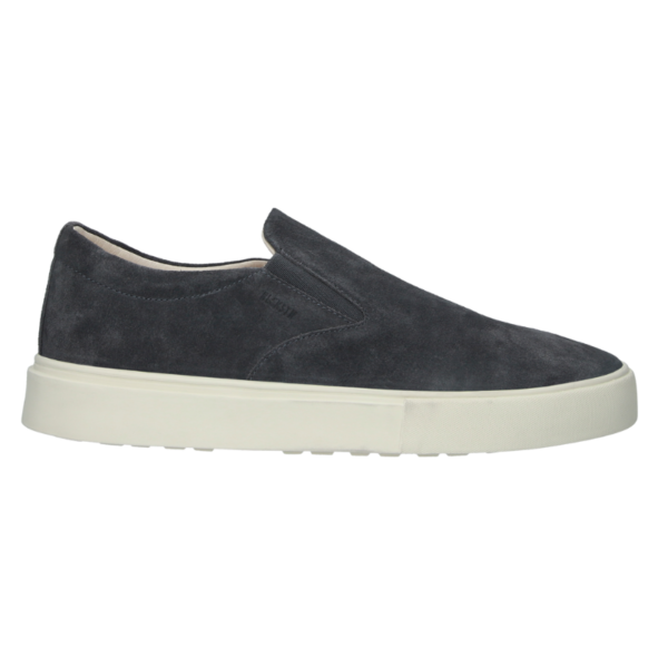 BLACKSTONE MEN SCHOENEN SLIP-ONS RUBY BANKS BOULEVARD