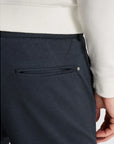 CAST IRON CHINO CYLAS TAPERED FIT YARN DYE DARK BLUE