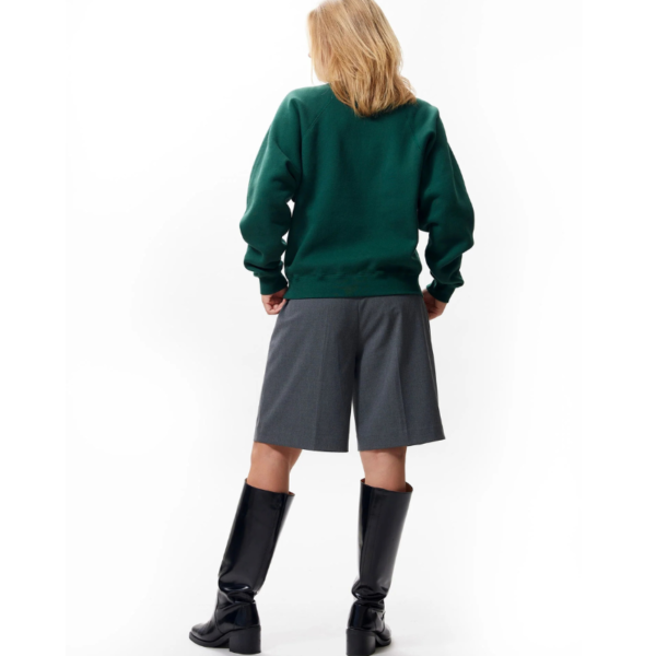 CATWALK JUNKIE SWEATER GRAPHIC PINE FORREST