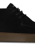 BLACKSTONE MEN SCHOENEN RUBY JERRIK CHUKKA NAVY