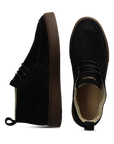 BLACKSTONE MEN SCHOENEN RUBY JERRIK CHUKKA NAVY