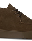 BLACKSTONE MEN SCHOENEN RUBY JERRIK CHUKKA WALNUT