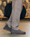 BLACKSTONE MEN SCHOENEN RUBY JERRIK CHUKKA WALNUT