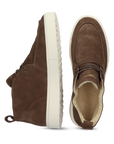 BLACKSTONE MEN SCHOENEN RUBY JERRIK BOOTS SALOON