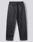 FORÉT PANTS CLAY WOOL NAVY