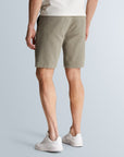 CAST IRON SHORT CHINO STRUCTURE VETIVER