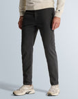 CAST IRON CHINO CYLAS TAPERED FIT MEGDA POWER SEA STORM