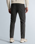 CAST IRON CHINO CYLAS TAPERED FIT MEGDA POWER SEA STORM